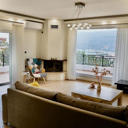 Bay View Apartment Chania  Exteriör bild